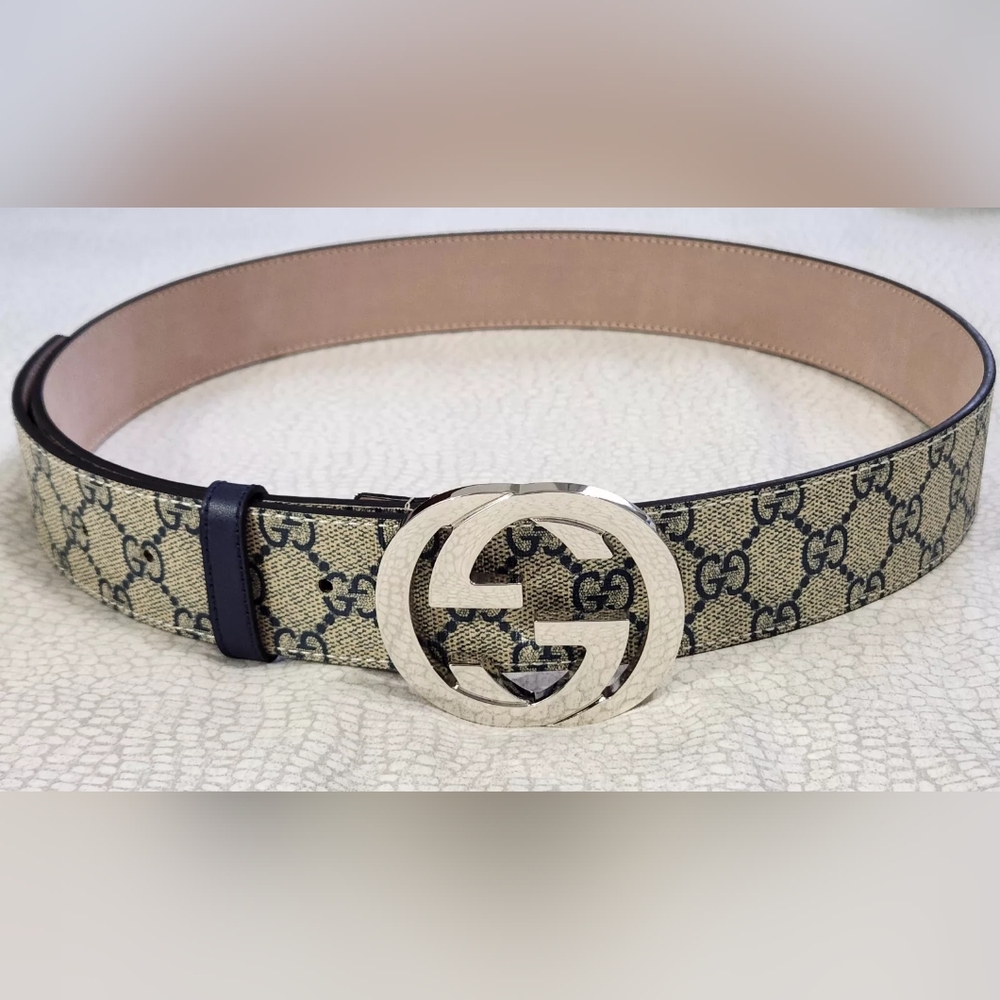 Gucci Men's Belt Size100/40